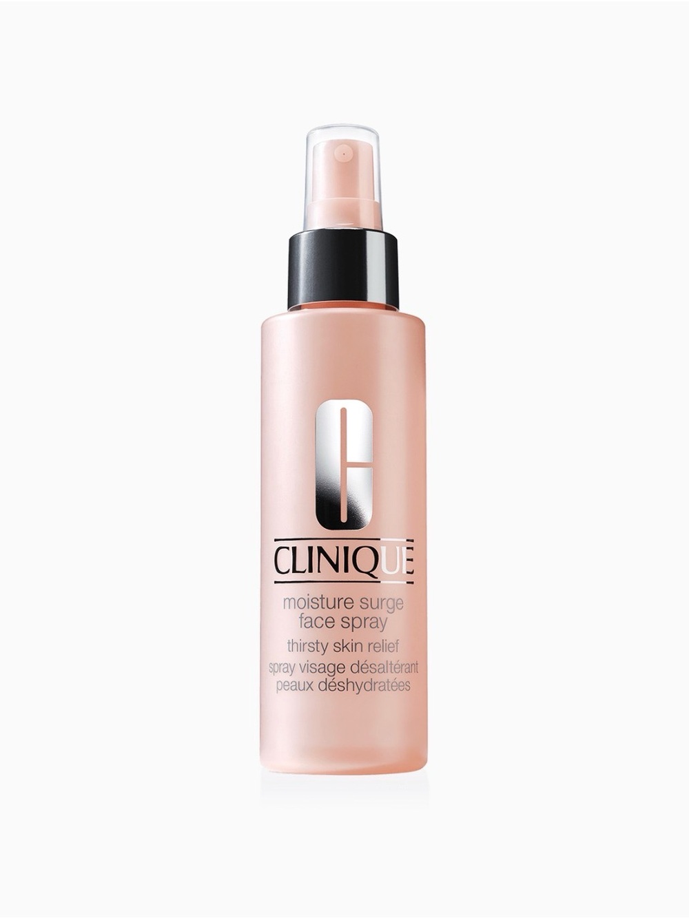 Moisture Surge™ Face Spray Thirsty Skin Relief